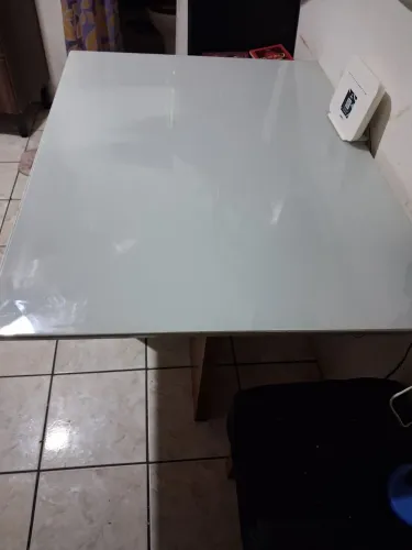 Motivo mudança