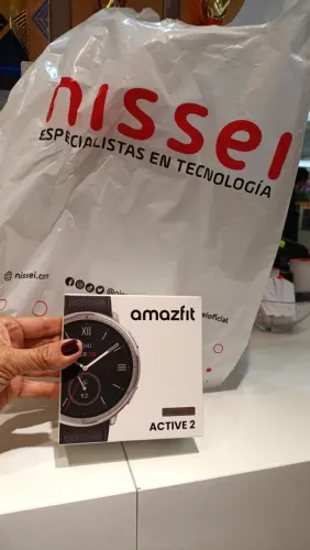 Active 2 (Versão Premium)