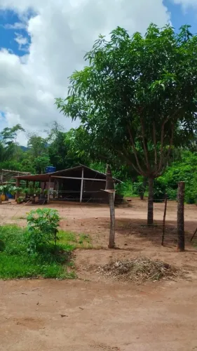 ?OPORTUNIDADE! Vende-Se Chácara na Vicinal Rio Branco 1 - Cantá - RR 