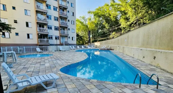 Apartamento Condomínio Engenhos Nova Cintra OPORTUNIDADE