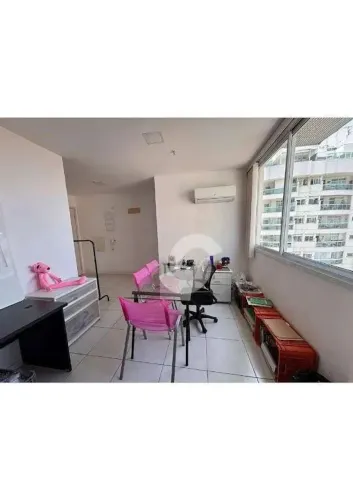 Sala à venda, 28 m² por R$ 150.000,00 - Santa Rosa - Niterói/RJ