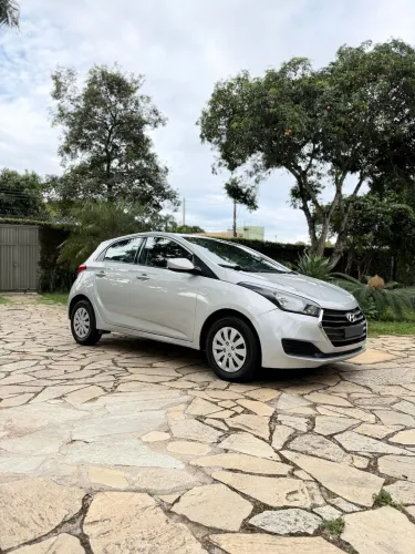 HB20 2017 - MAIS BARATO E NOVO ANUNCIADO