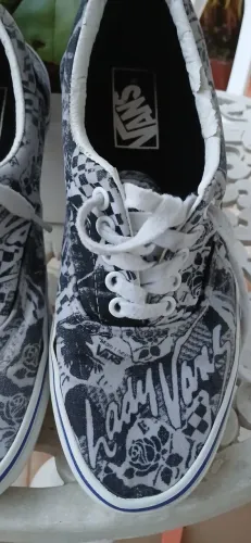 Tenis Vans importado feminino 