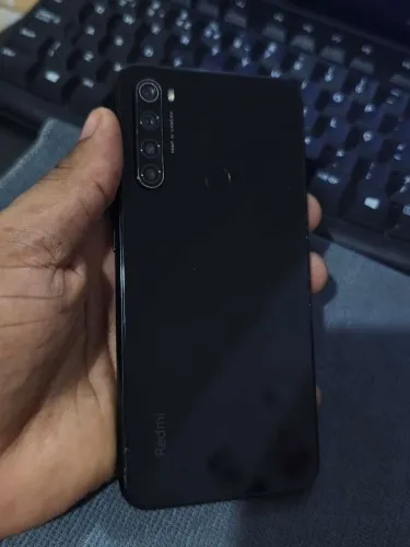 Celular seminovo- Xiaomi