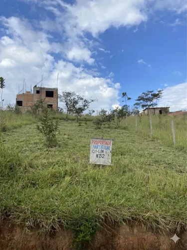 VENDO LOTE - EM SÃO JOAQUIM DE BICAS