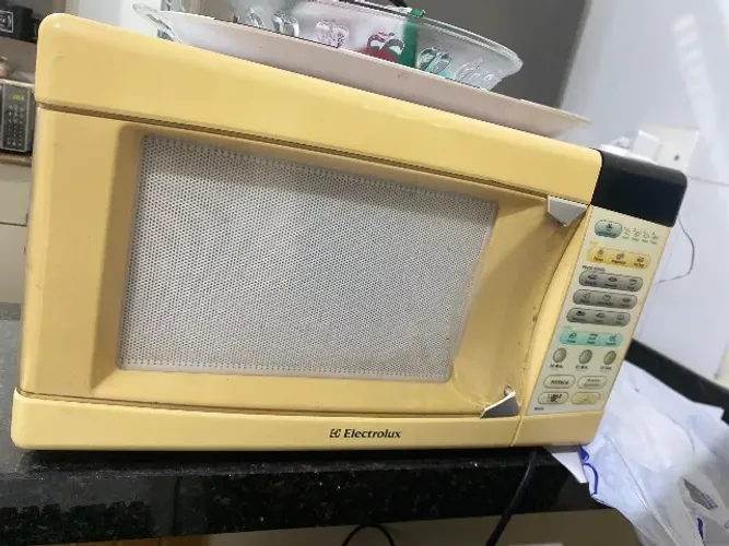Microondas Usado