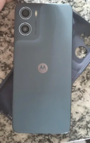 Celular MOTOG06 seminovos