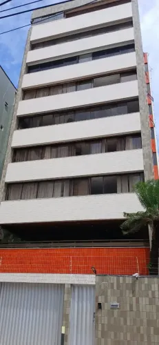 Apartamento à venda no EDF RITA, BOA VIAGEM, Recife, PE