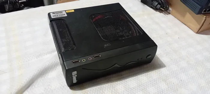 Thin Client Mini PC Sweda SP30