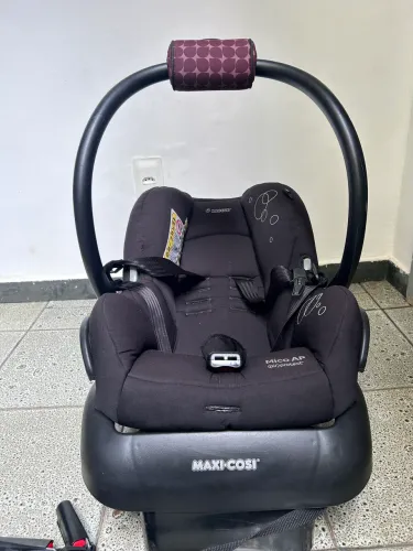 Bebê conforto Maxi Cosi Mico AP