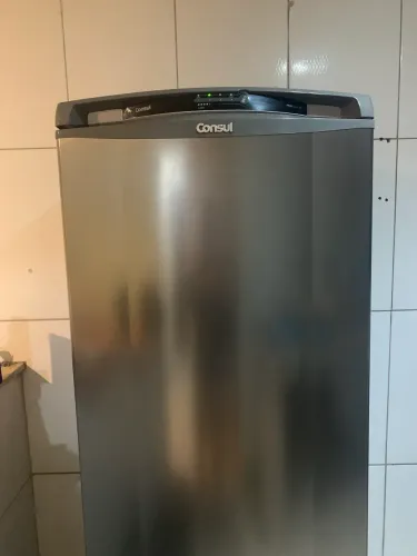 Vendo geladeira frost free cônsul