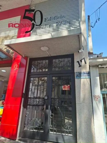 Apartamento residencial de 87,56 m² para alugar no Centro de Guaratinguetá