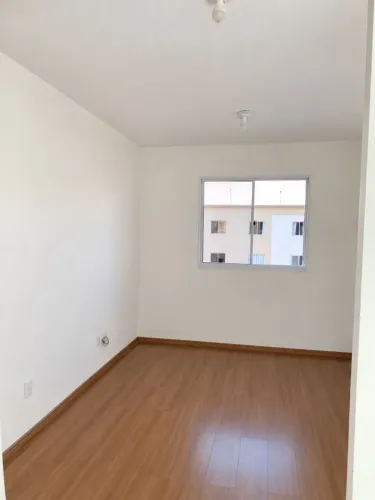 Apartamento com 2 dormitórios à venda, 40 m² por R$ 215.000 - Chácara Estância Paulista -