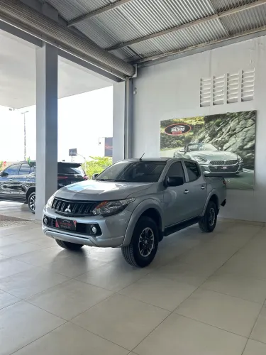 Mitsubishi L200 Triton Sport GL 2.4 Diesel 2023