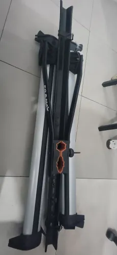 Transbike e rack de teto hb20 hatch 2912 a 2019