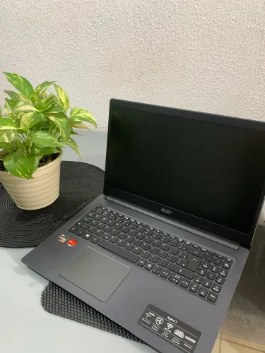 NOTEBOOK SEMI NOVO