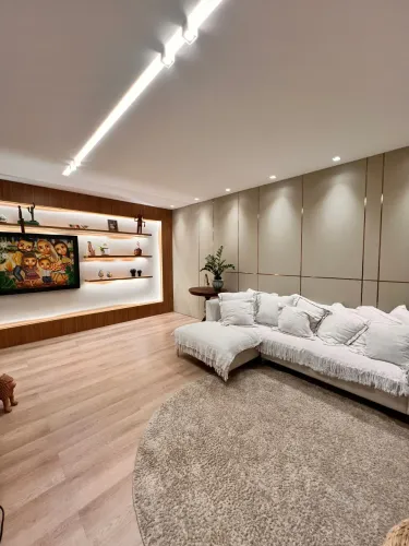 Apartamento à venda no MANSÕES DO ALTO, FAROL, Maceió, AL