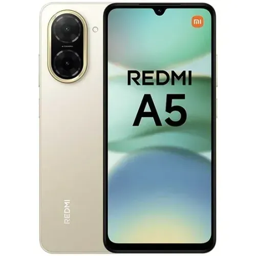Celular Xiaomi Redmi A5 Dual Chip 64GB 4G Global