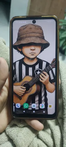 Vendo moto g14