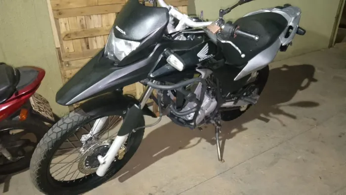 Pego carro moto iPhone na gambira