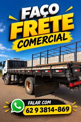 Frete