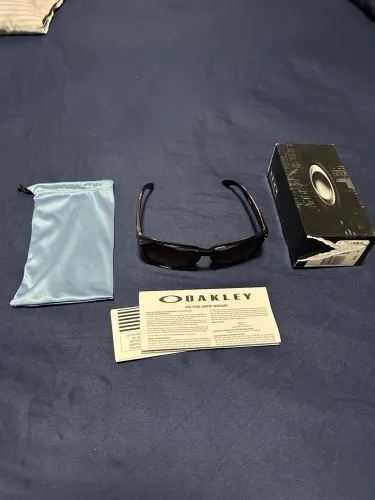 Óculos oakley holbrook original