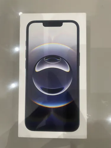 Iphone 16e 128Gb Lacrado
