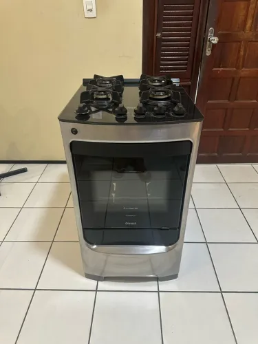 Fogão consul todo ok elétrico