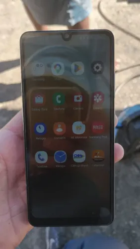 Samsung Galaxy a32 