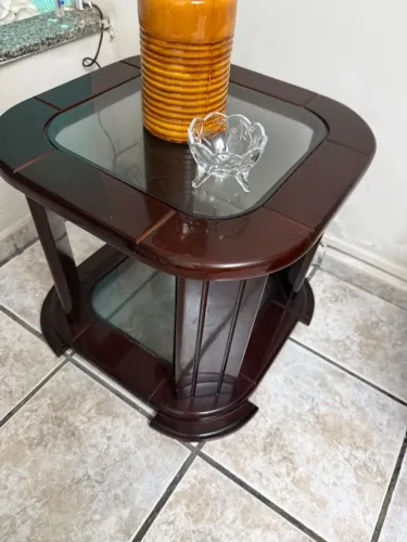 Conjunto de centro