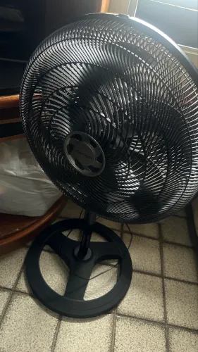 Ventilador Ventosol