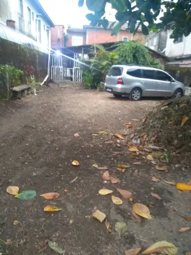 Vendo terreno 10x30