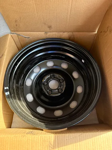 Rodas ORIGINAIS aro 16 linha VW 5x100 zeradas