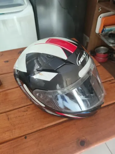 capacete helt N60