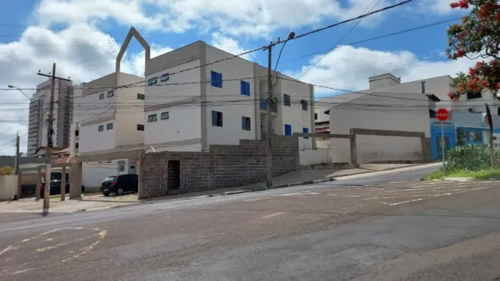 OPORTUNIDADE - APARTAMENTO JARDIM LIMA, 2 QUARTOS