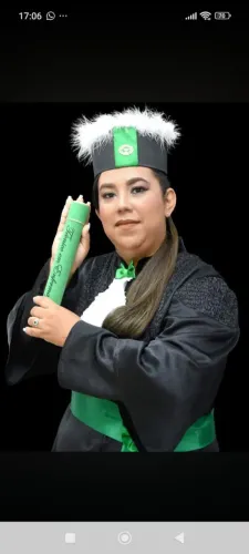 Cuidadora