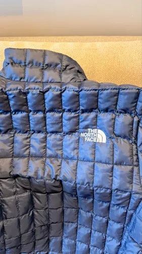Blusa The North Face
