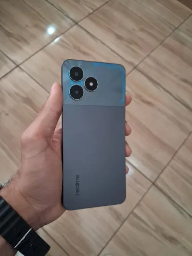 Realme Note 50 (COM DEFEITO)