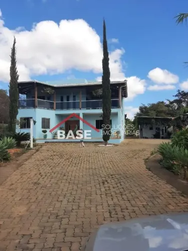 Sítio à venda em São Joaquim de Bicas
