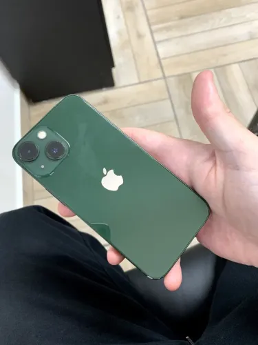 iPhone 13 Mini - 128gb Verde