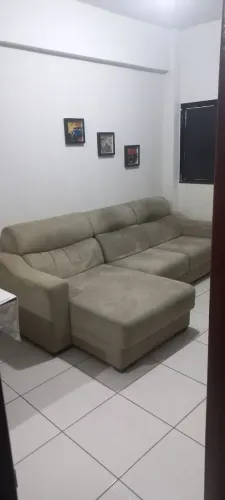 Sofá retrátil