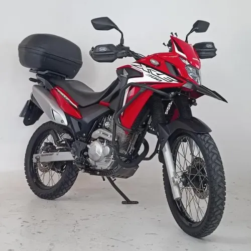 HONDA XRE 300 ABS 2019