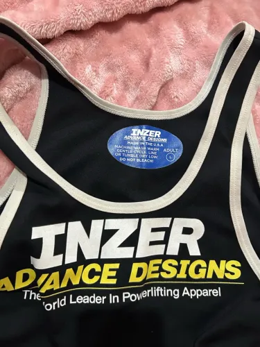 SINGLET HOMOLOGADO