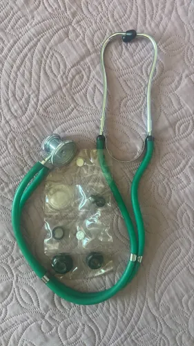 Estetoscópio Rappaport para DOAÇÃO 