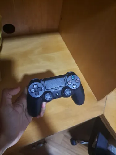 Controle PS4 semi-novo Original 
