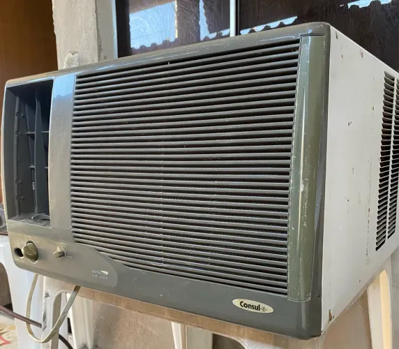 Ar condicionado Consul Air Master 127 Volts