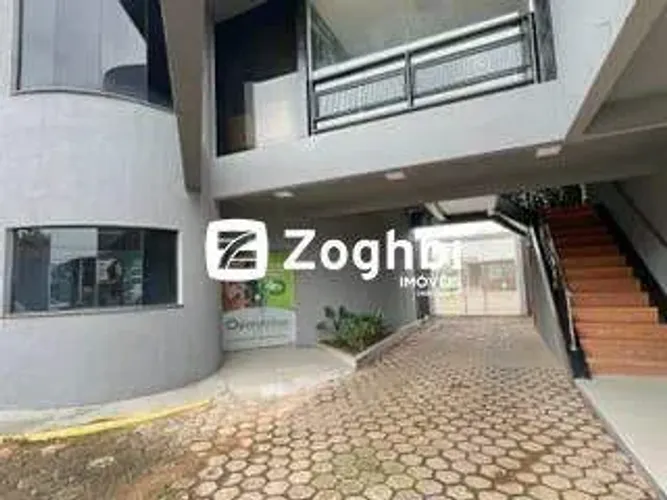 Sala Comercial para Aluguel | 18 m² em Porto Velho - Flodoaldo Pontes Pinto