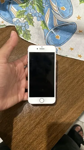 Iphone 7 rose 
