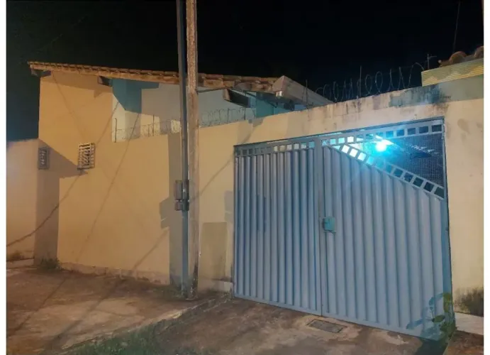 Aluga-se Quitinete próximo á ULBRA. R$500,00 reais.