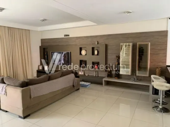 casa - Nova Sousas (Sousas) - Campinas